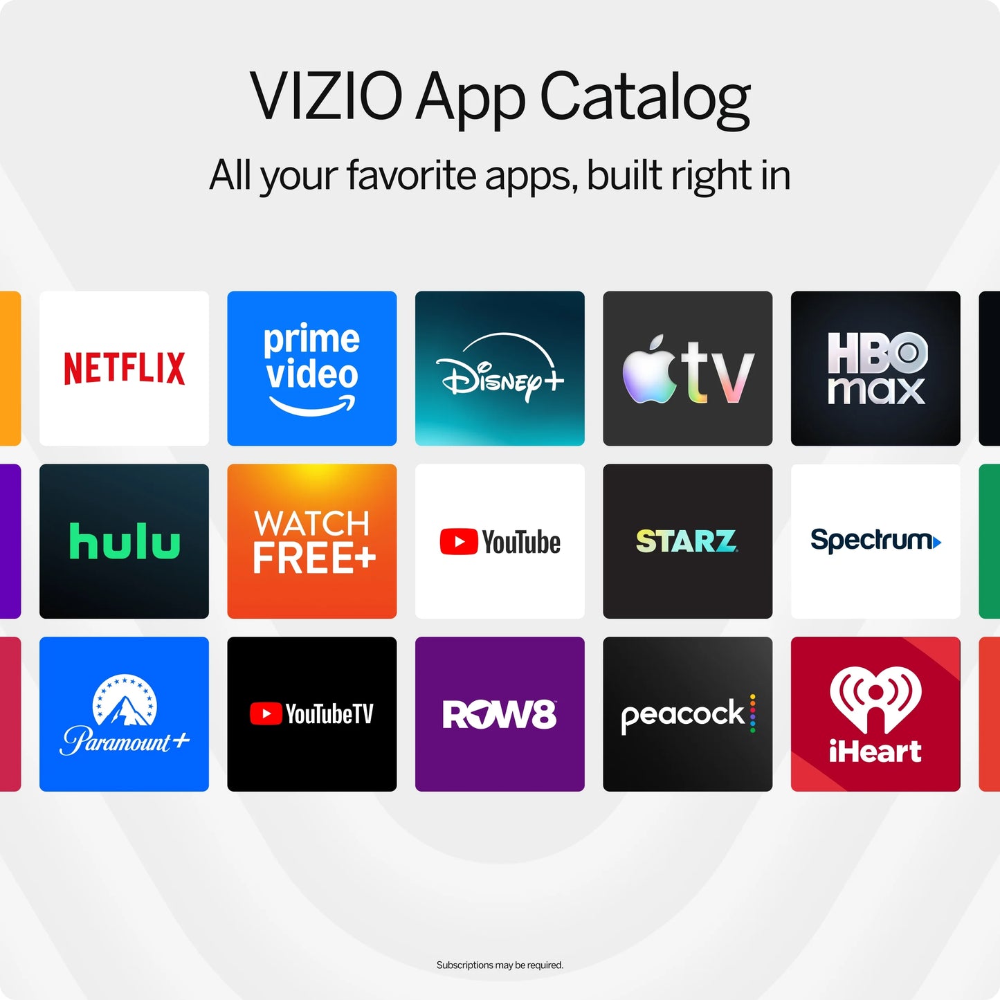 55" Class Quantum 4K QLED HDR Smart TV (VQD55R-10)