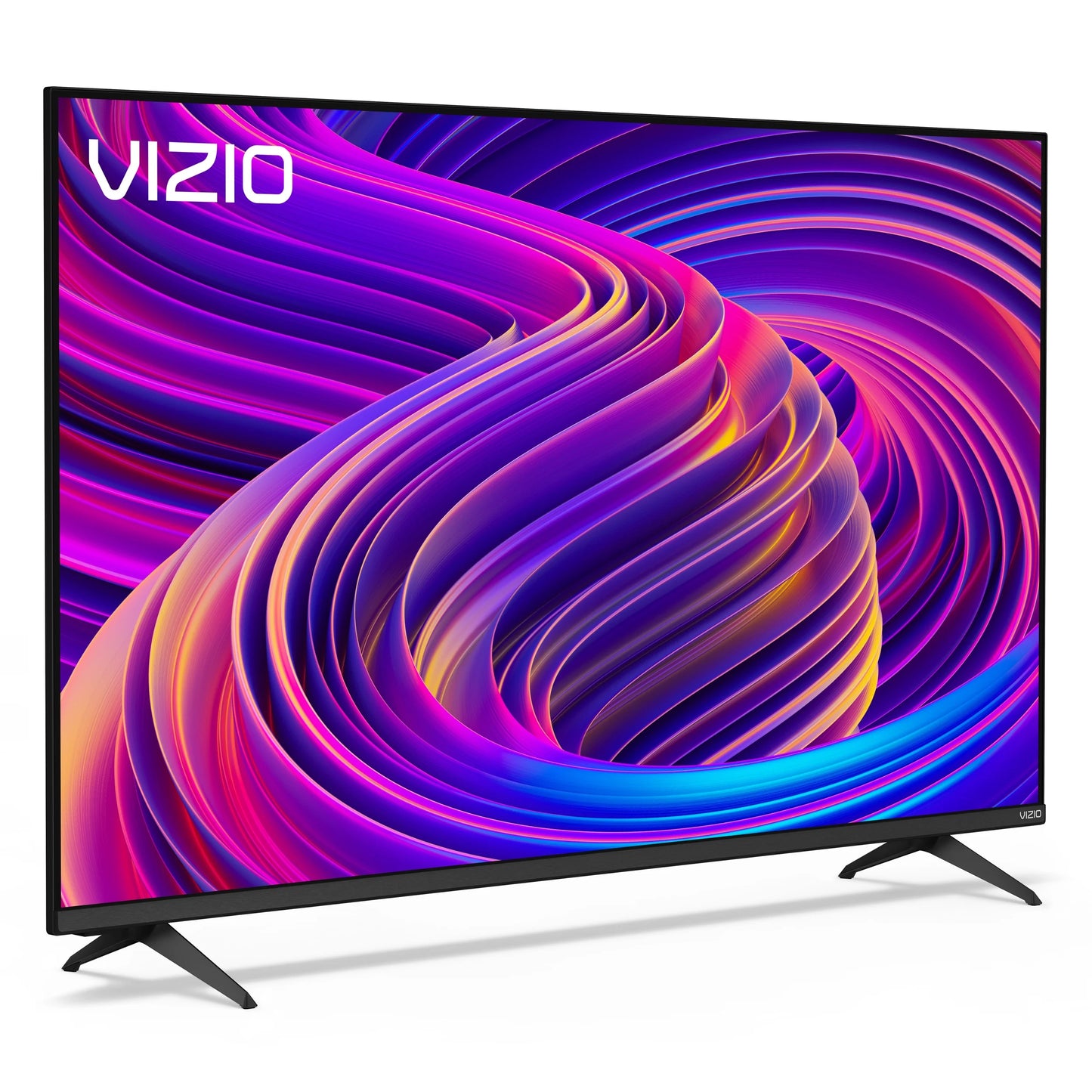 55" Class Quantum 4K QLED HDR Smart TV (VQD55R-10)